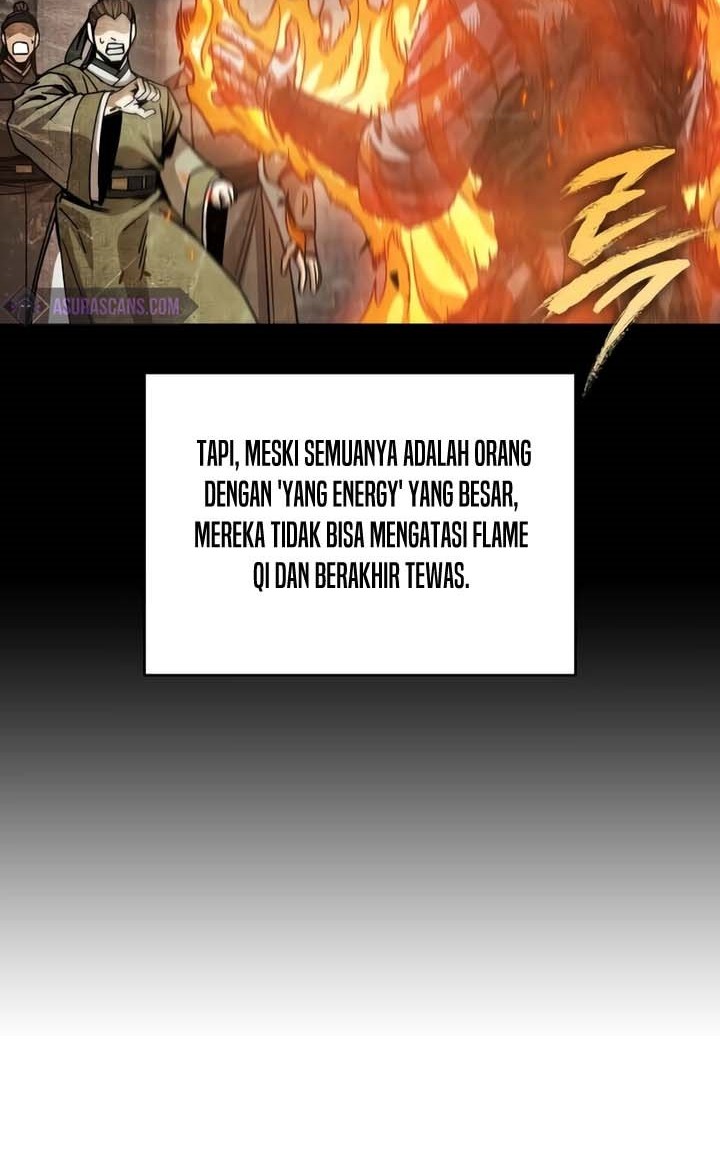 Nano Machine Chapter 209 Gambar 43