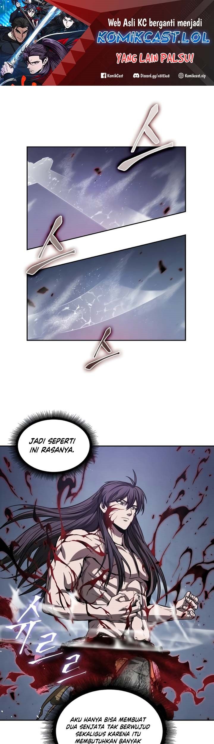 Manhwa Nano Machine Chapter 209 gambar nomor 2