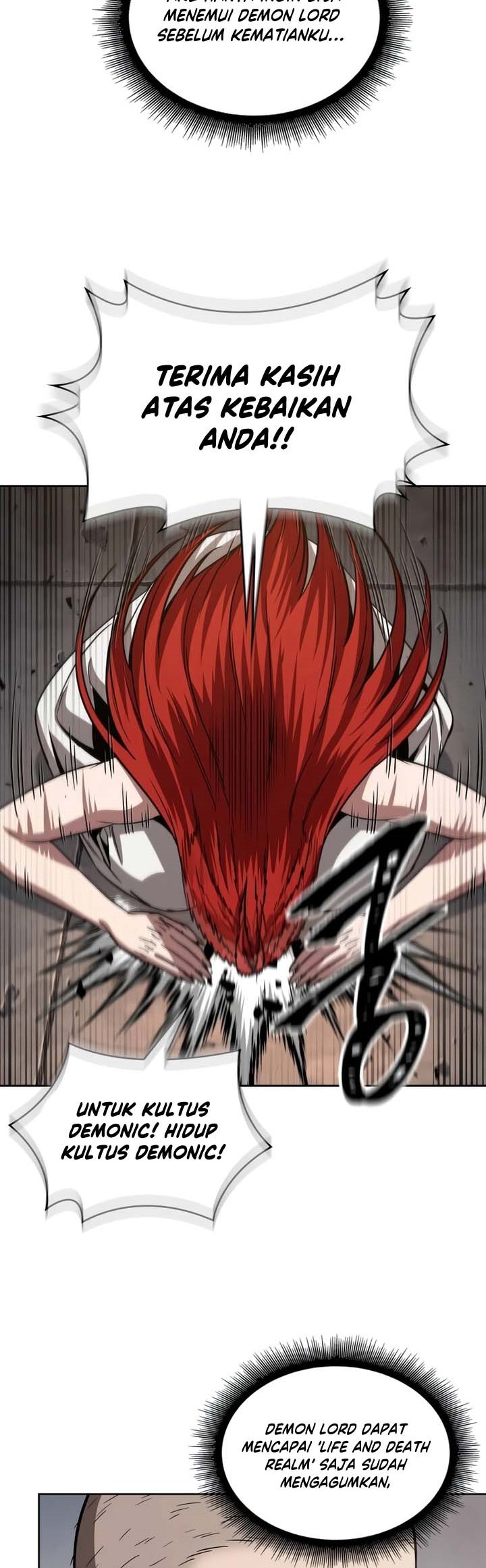 Nano Machine Chapter 209 Gambar 59