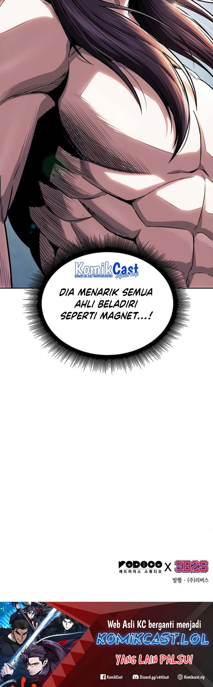 Nano Machine Chapter 209 Gambar 61