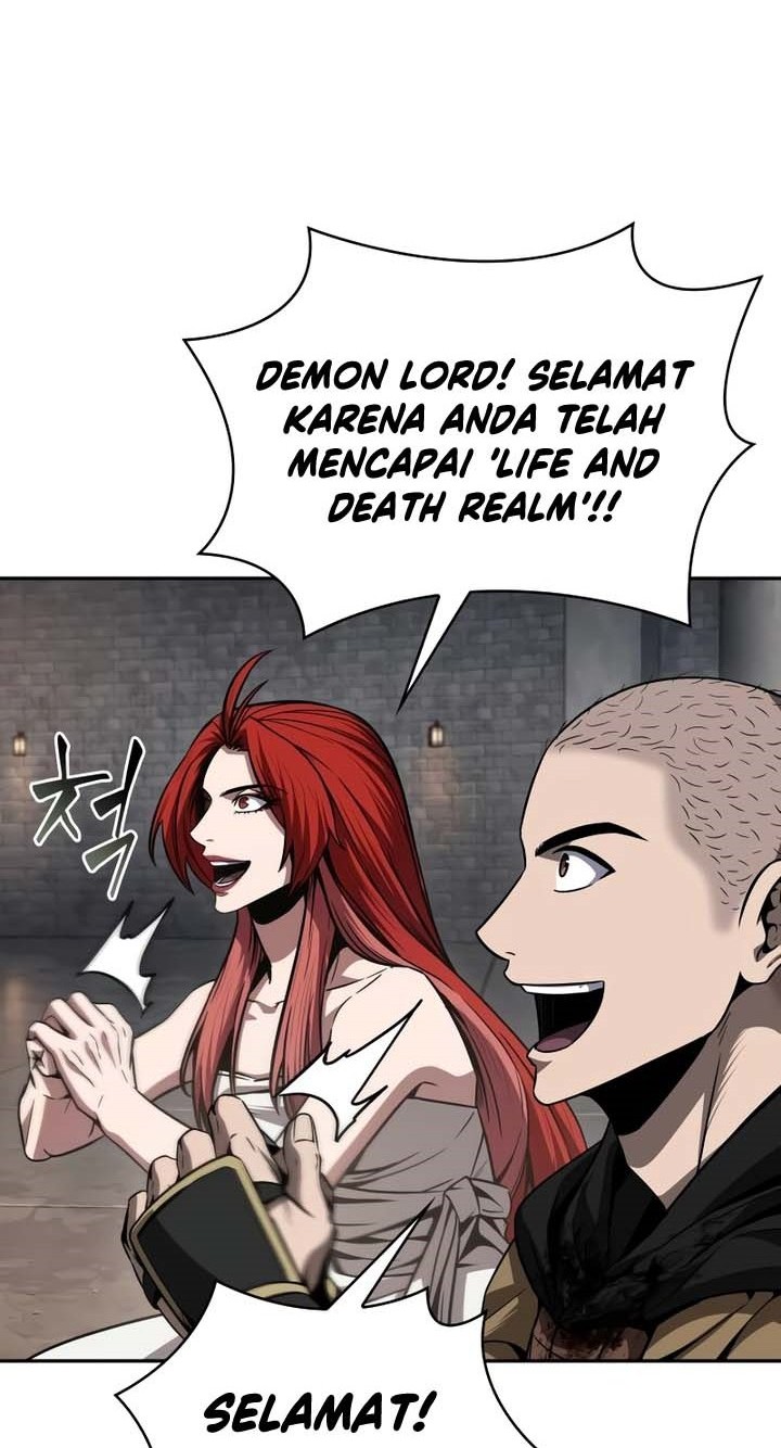 Nano Machine Chapter 209 Gambar 5