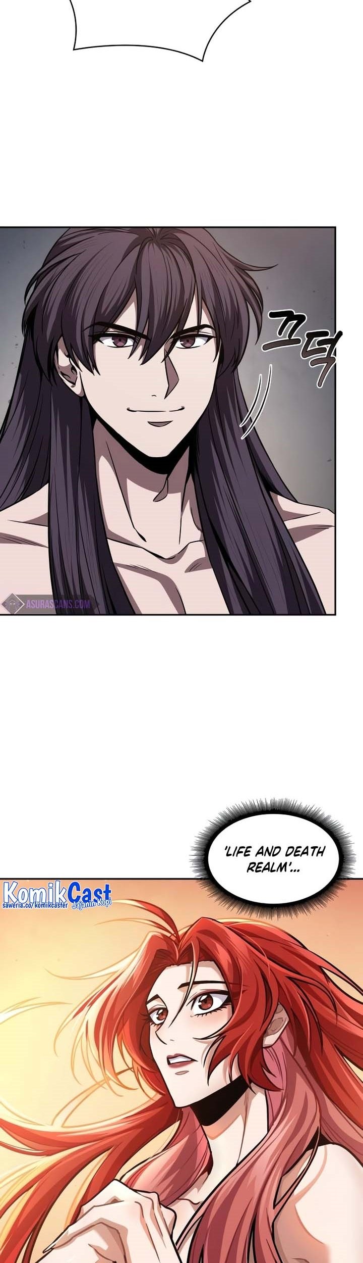 Nano Machine Chapter 209 Gambar 6