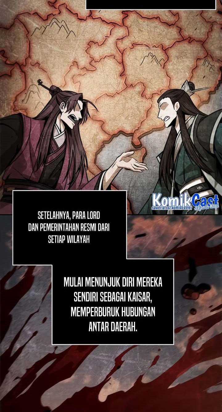 Nano Machine Chapter 209 Gambar 9