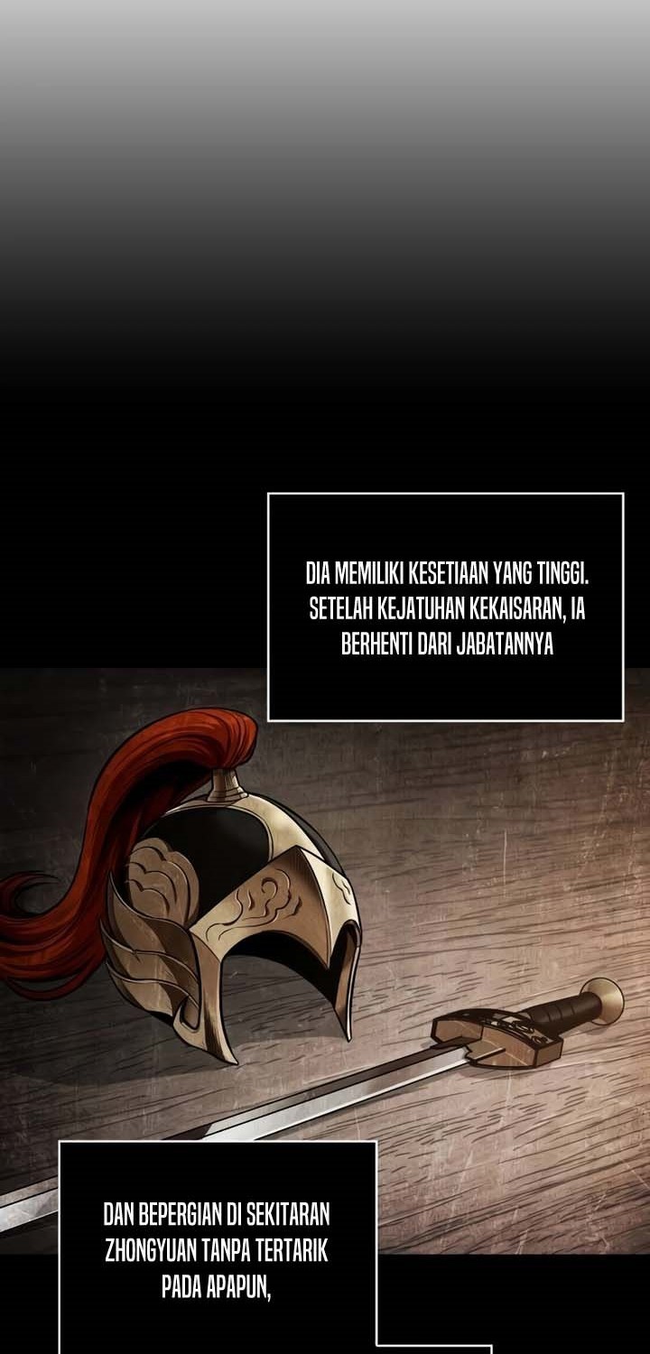 Nano Machine Chapter 209 Gambar 15