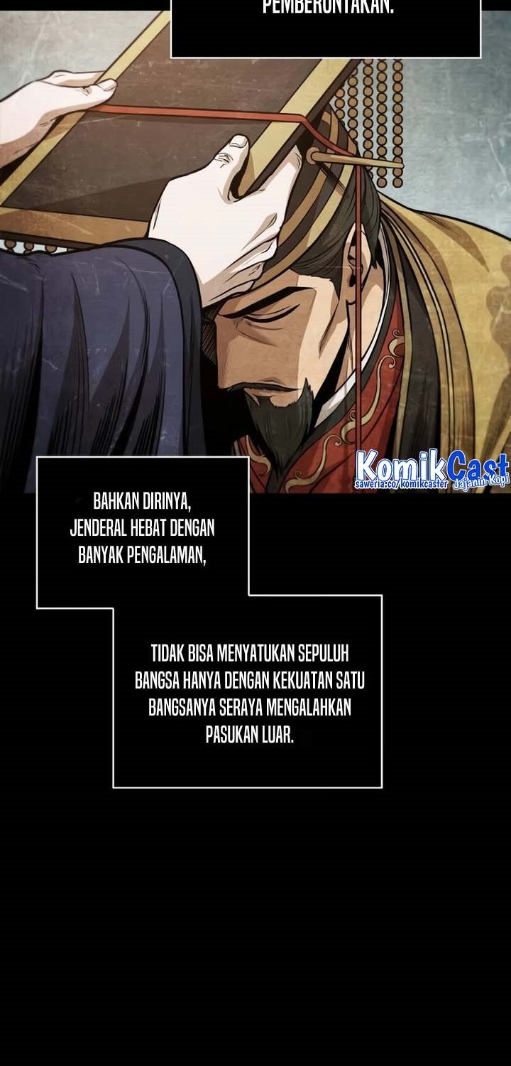 Nano Machine Chapter 209 Gambar 17