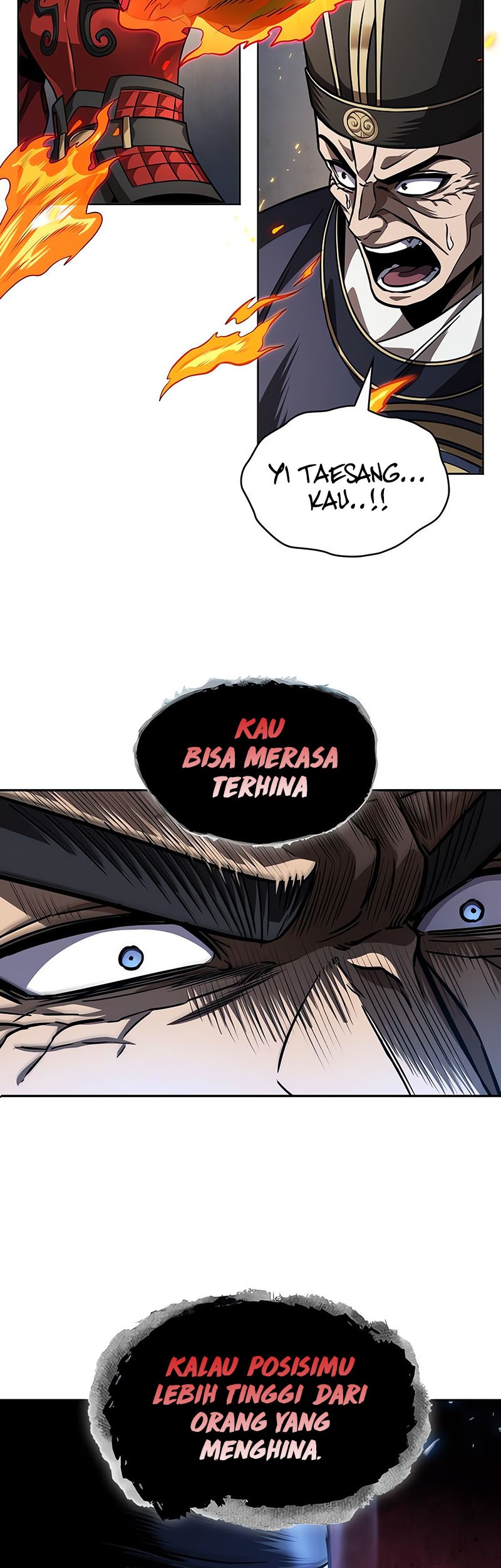 Nano Machine Chapter 218 Gambar 44