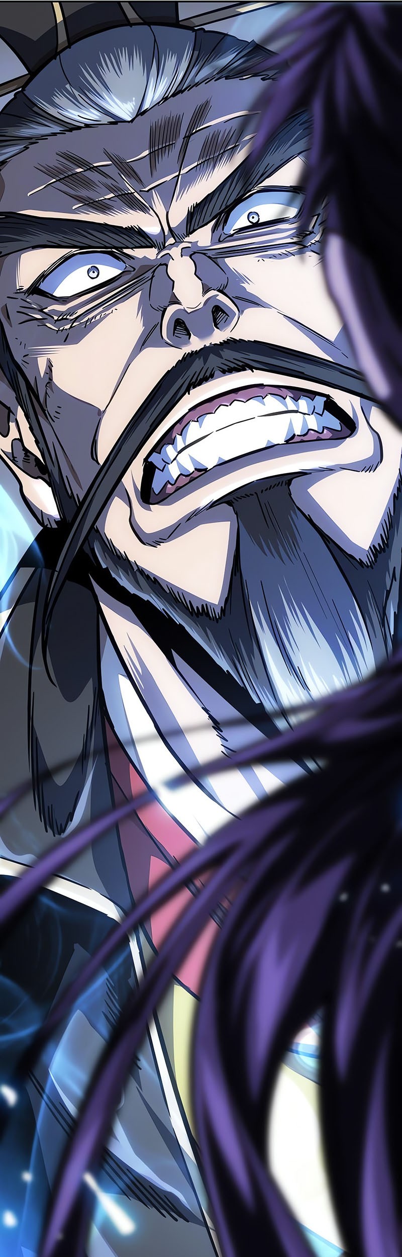 Nano Machine Chapter 218 Gambar 46