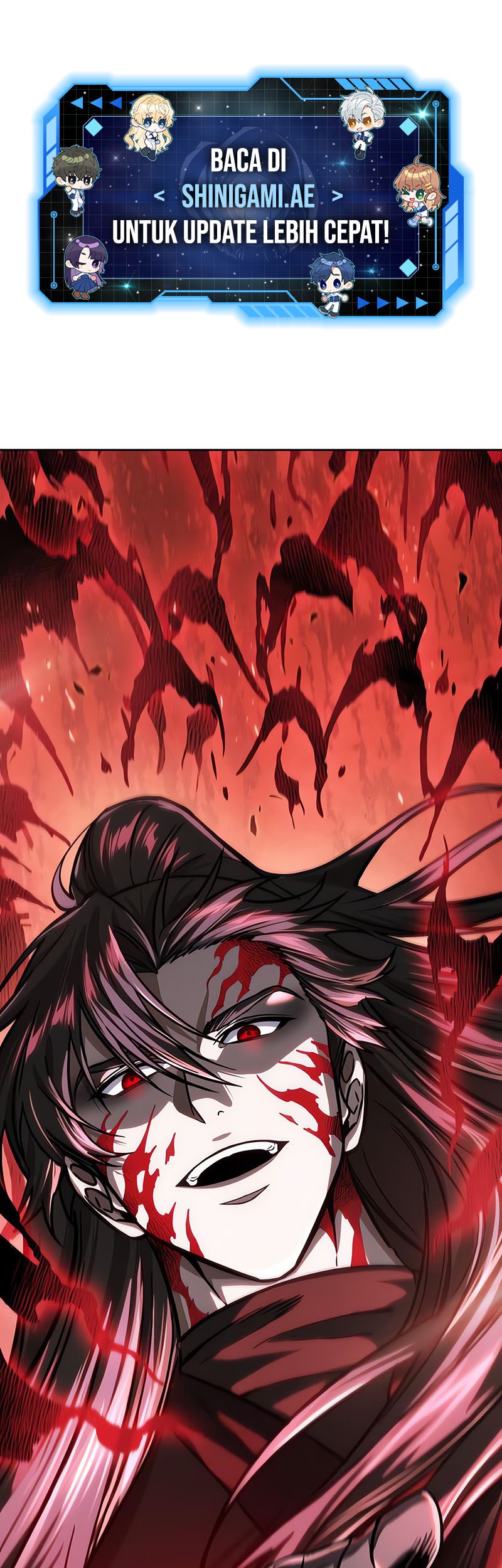 Manhwa Nano Machine Chapter 218 gambar nomor 2