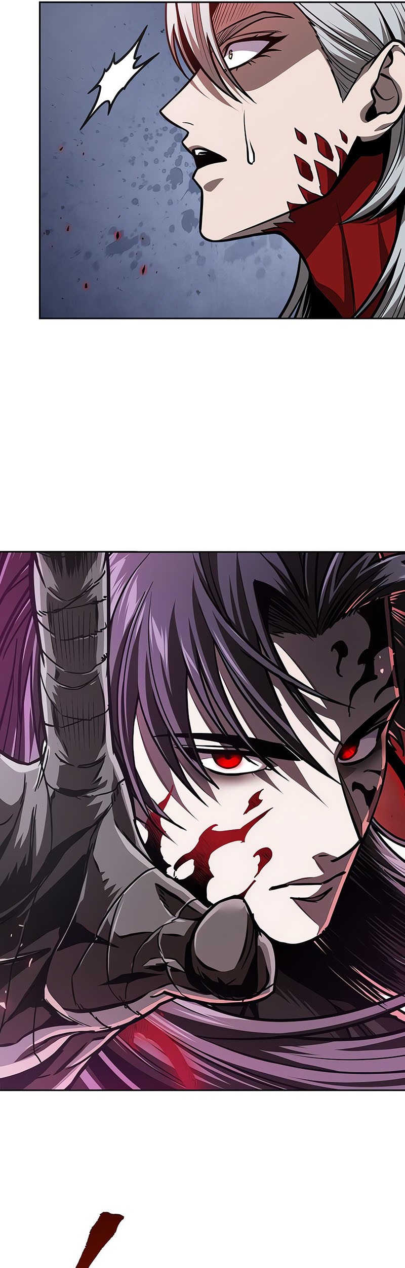 Nano Machine Chapter 218 Gambar 6