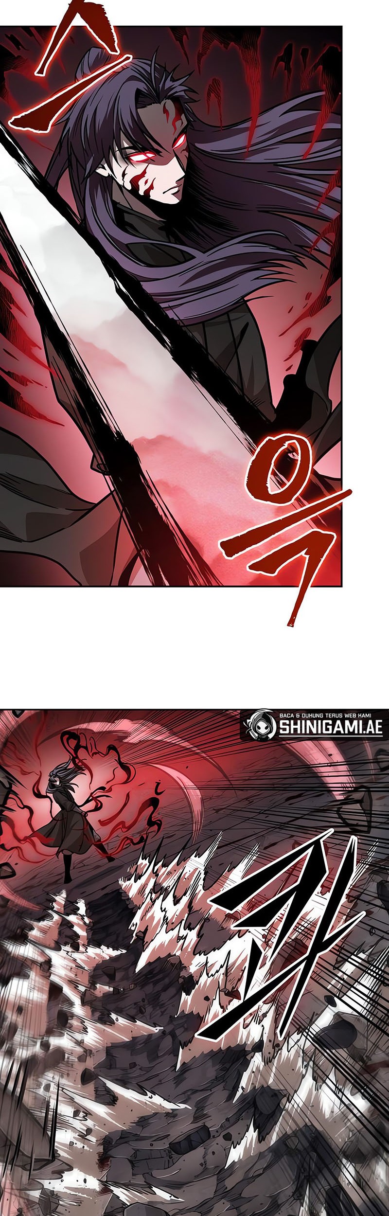 Nano Machine Chapter 218 Gambar 7