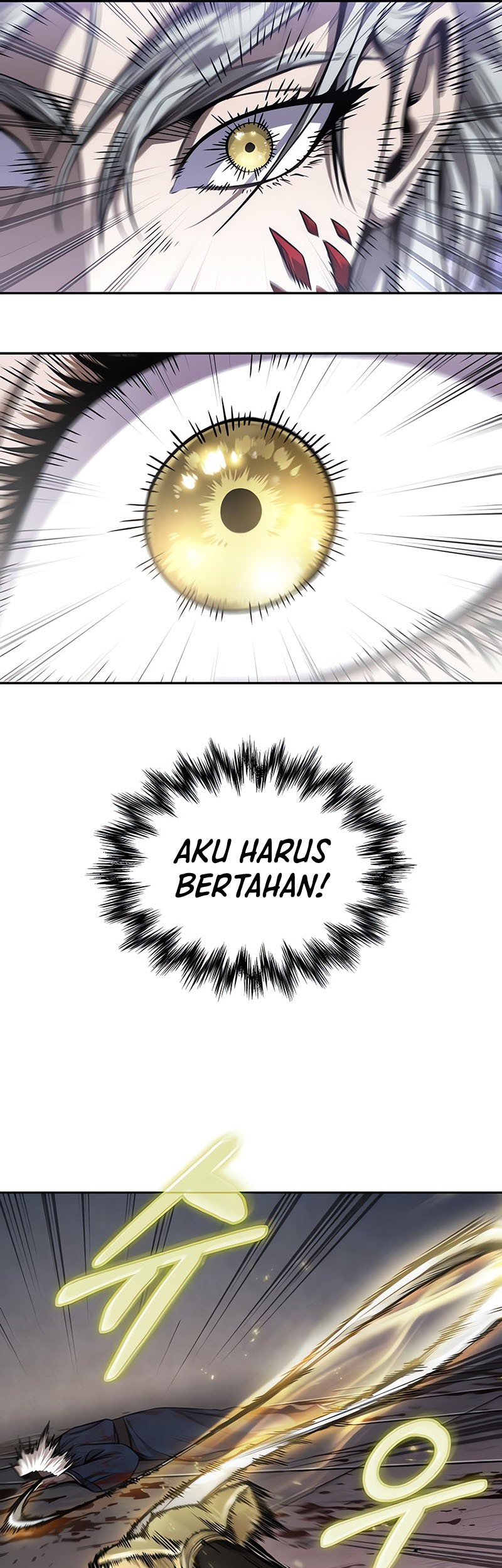 Nano Machine Chapter 218 Gambar 10