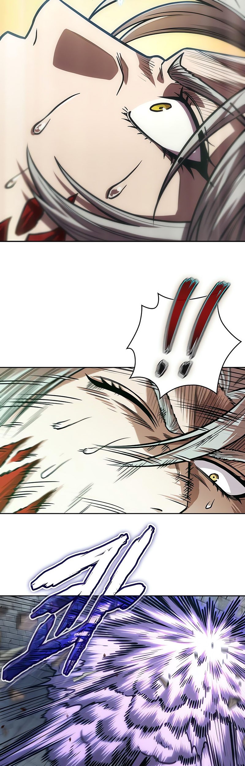 Nano Machine Chapter 218 Gambar 15