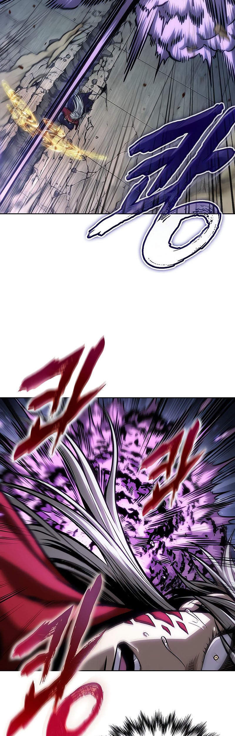 Nano Machine Chapter 218 Gambar 16