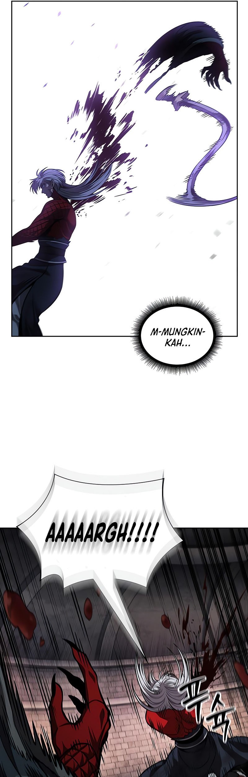 Nano Machine Chapter 218 Gambar 18