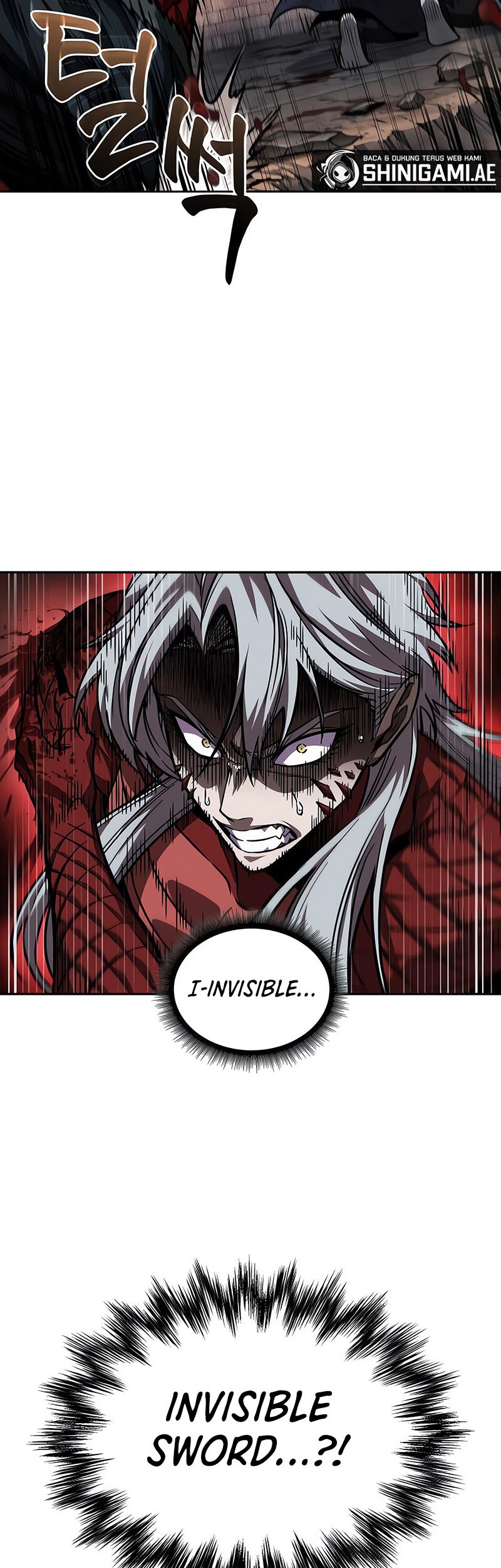 Nano Machine Chapter 218 Gambar 19