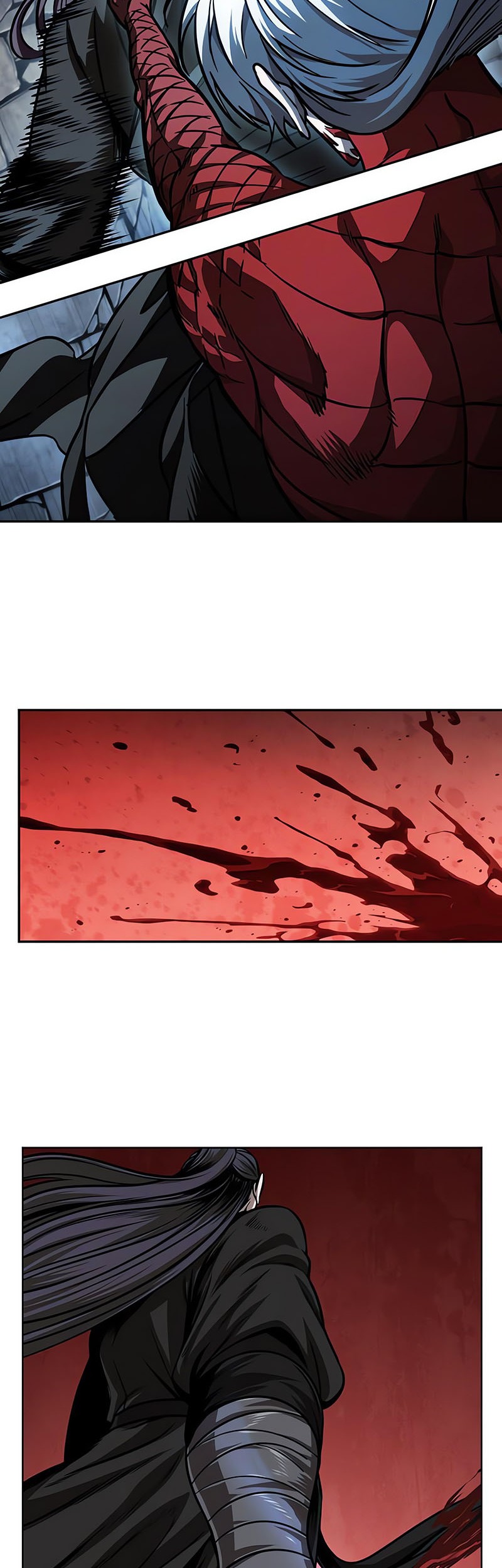 Nano Machine Chapter 218 Gambar 23