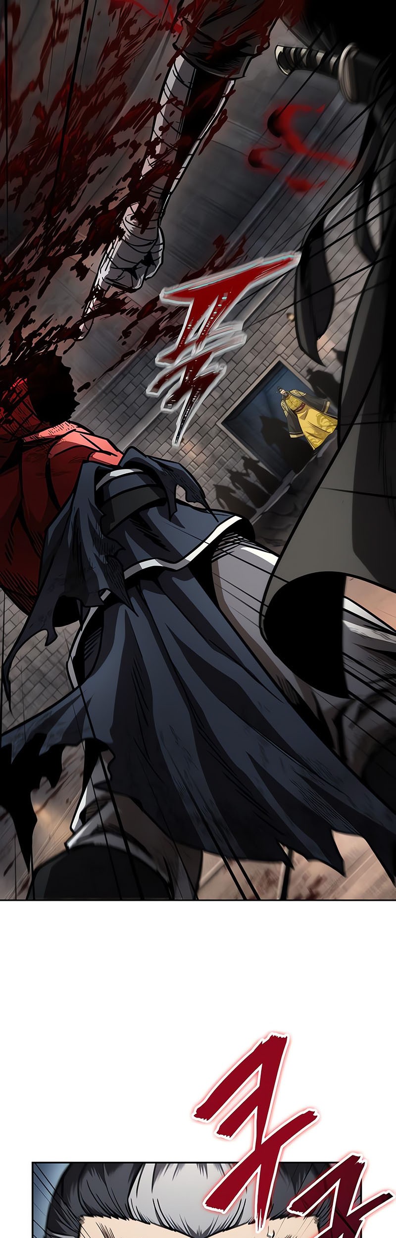 Nano Machine Chapter 218 Gambar 26