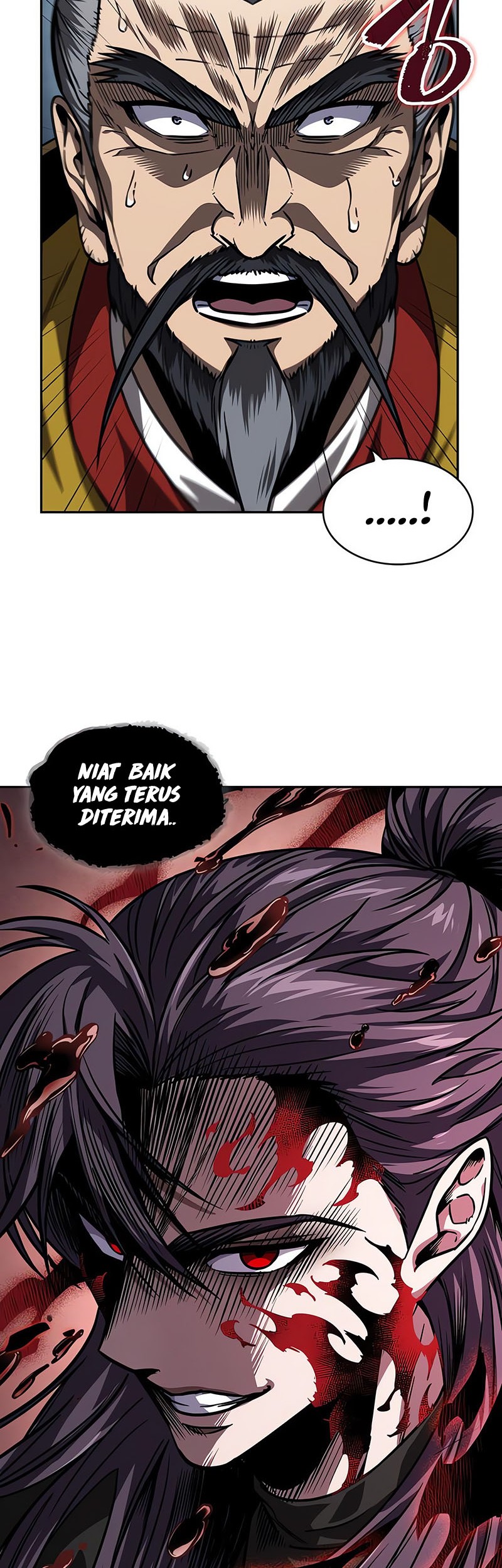 Nano Machine Chapter 218 Gambar 27