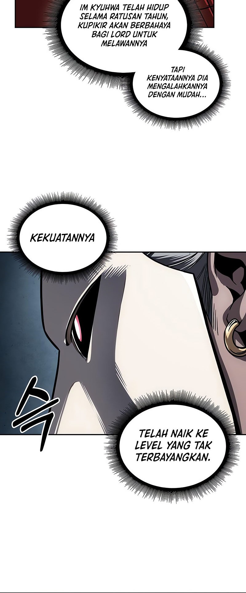 Nano Machine Chapter 218 Gambar 29