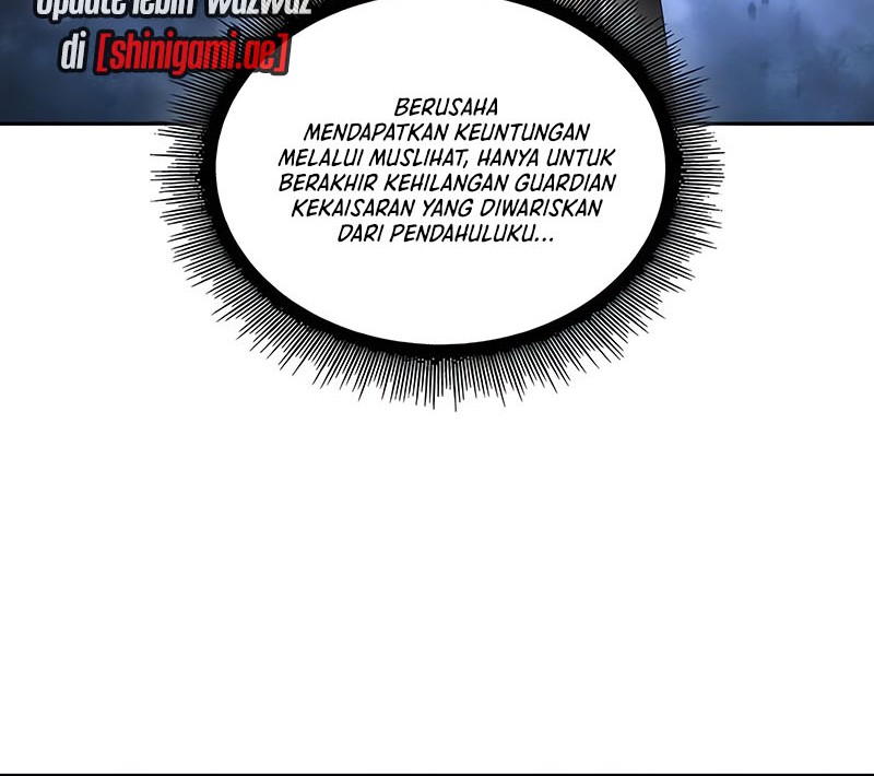 Nano Machine Chapter 218 Gambar 33