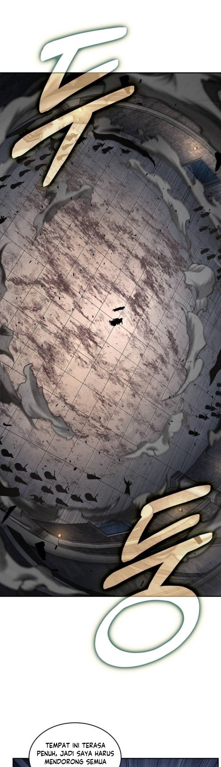 Nano Machine Chapter 217 Gambar 30