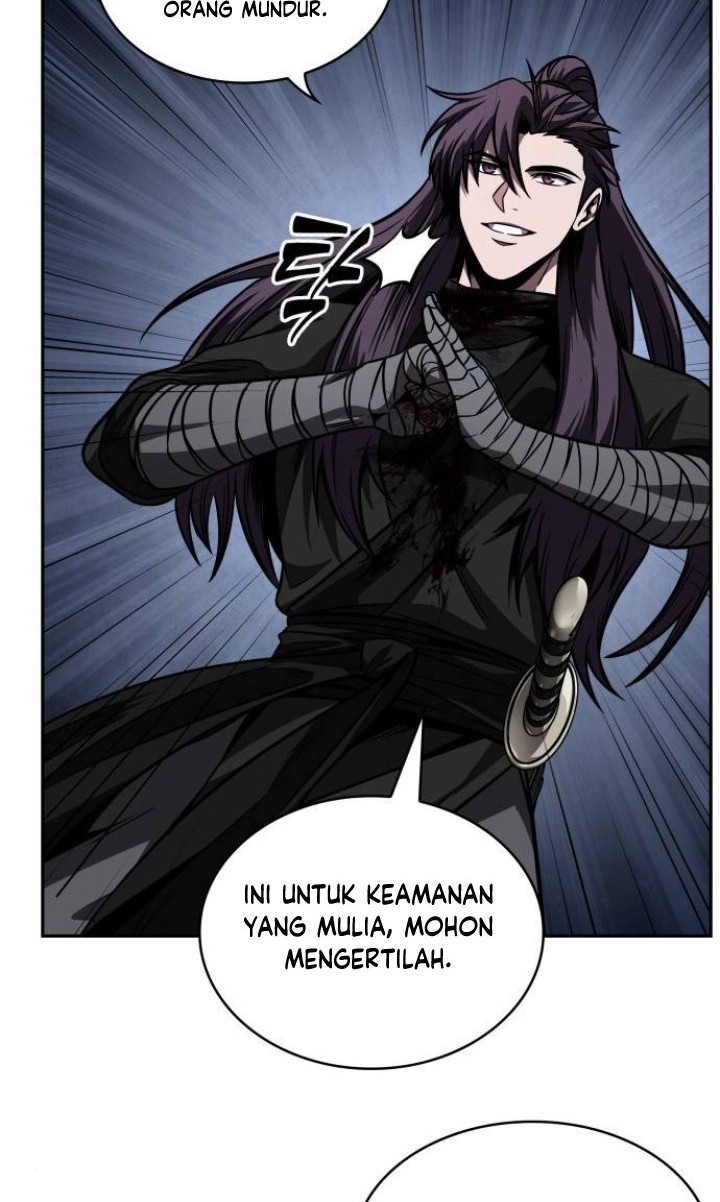 Nano Machine Chapter 217 Gambar 31