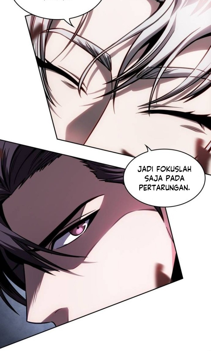 Nano Machine Chapter 217 Gambar 33