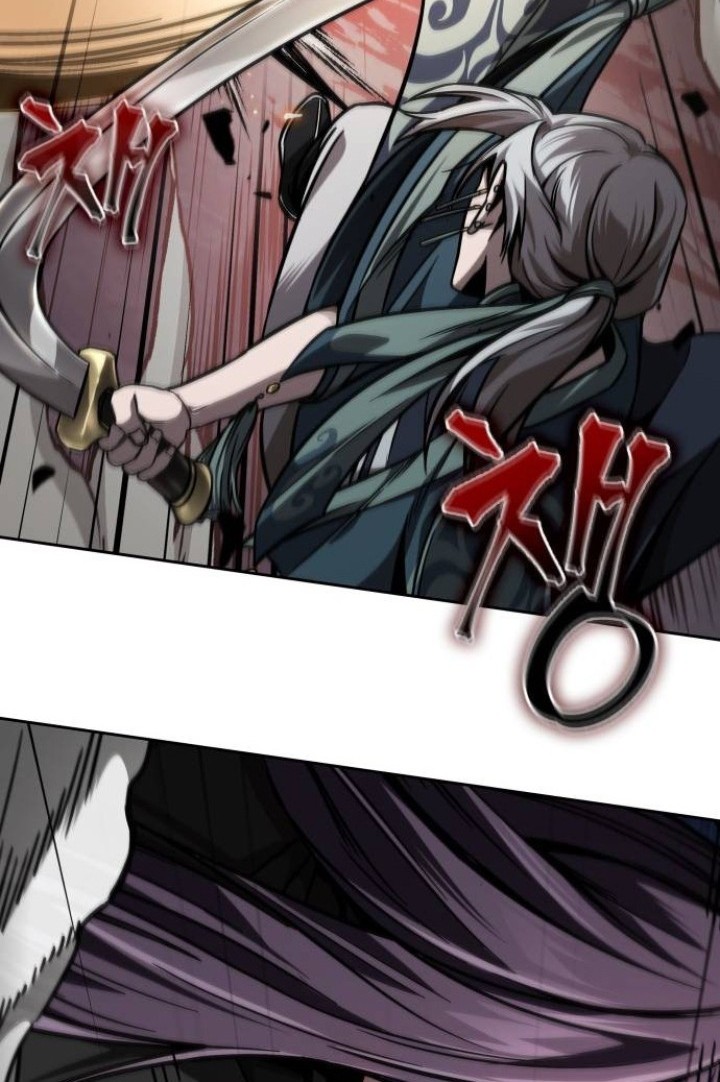 Nano Machine Chapter 217 Gambar 35