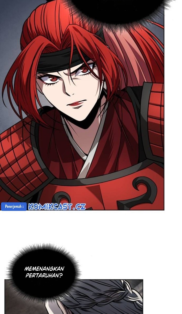 Nano Machine Chapter 217 Gambar 19