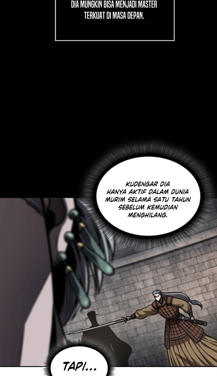 Nano Machine Chapter 217 Gambar 23