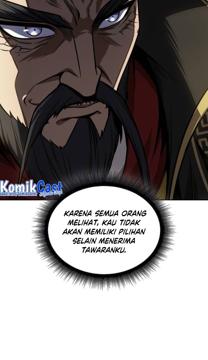 Nano Machine Chapter 217 Gambar 25