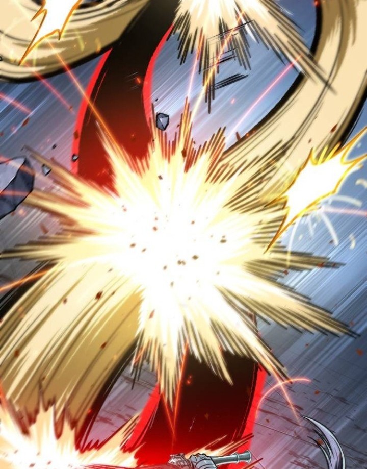 Nano Machine Chapter 217 Gambar 47