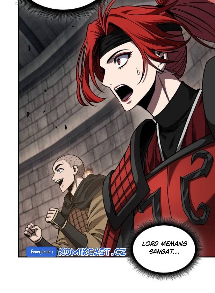 Nano Machine Chapter 217 Gambar 53