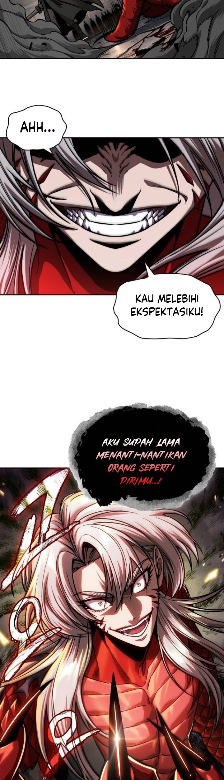 Nano Machine Chapter 217 Gambar 56