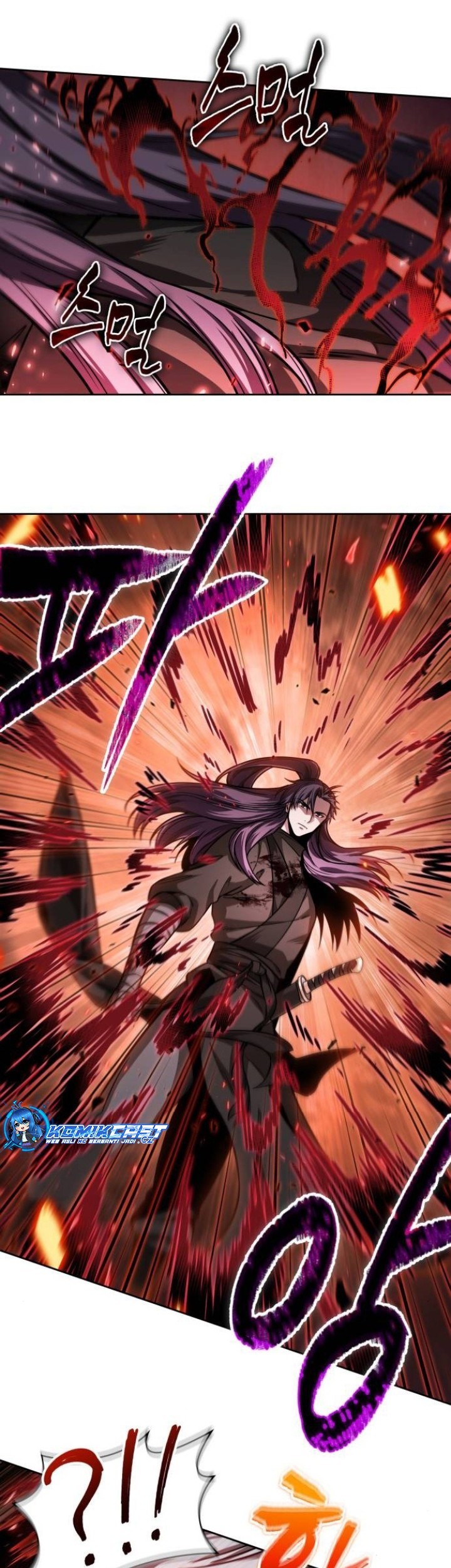 Nano Machine Chapter 217 Gambar 60