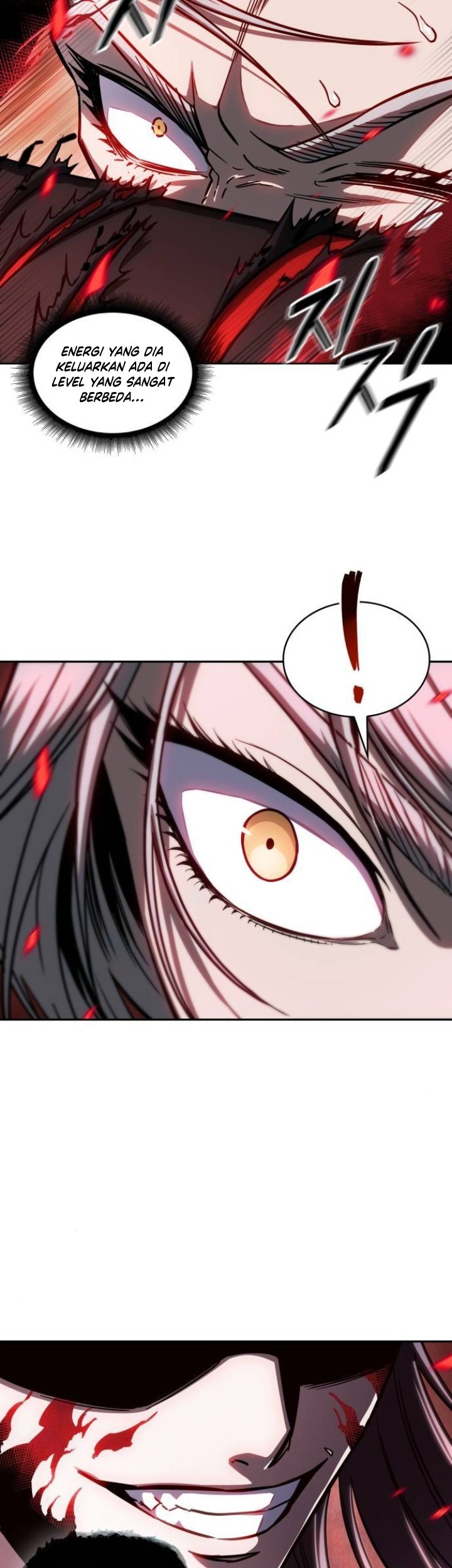 Nano Machine Chapter 217 Gambar 62