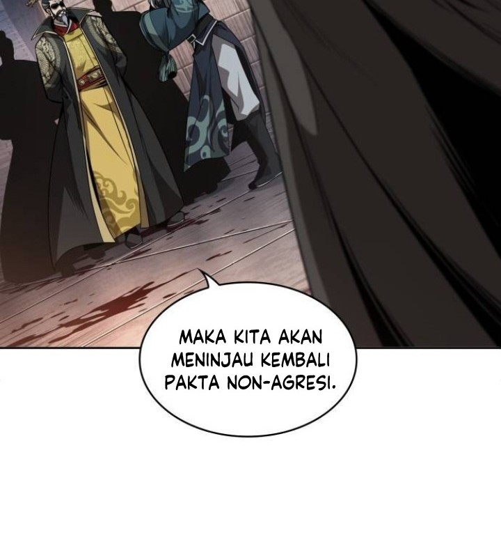 Nano Machine Chapter 217 Gambar 5