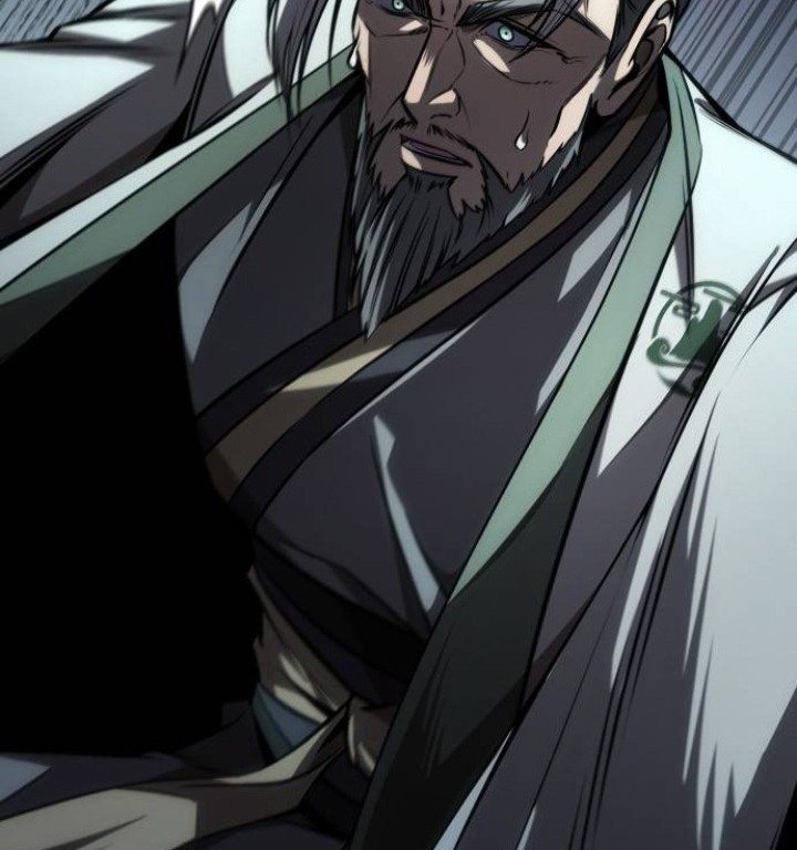 Nano Machine Chapter 217 Gambar 7