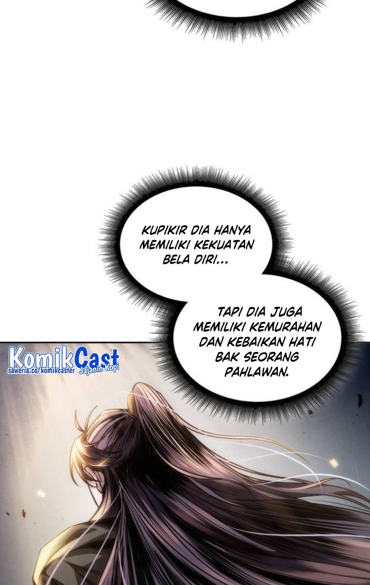 Nano Machine Chapter 217 Gambar 13