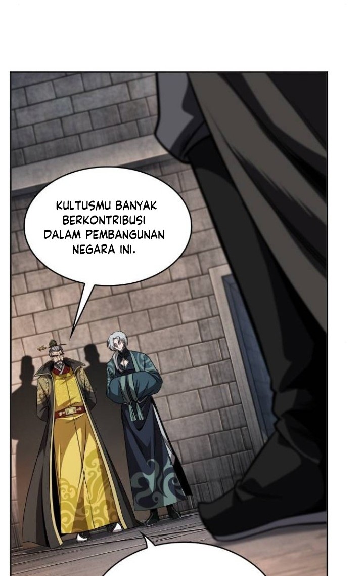 Nano Machine Chapter 217 Gambar 15