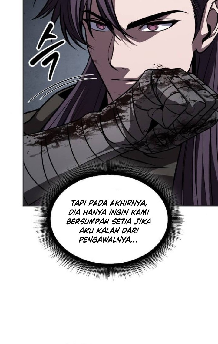 Nano Machine Chapter 217 Gambar 17