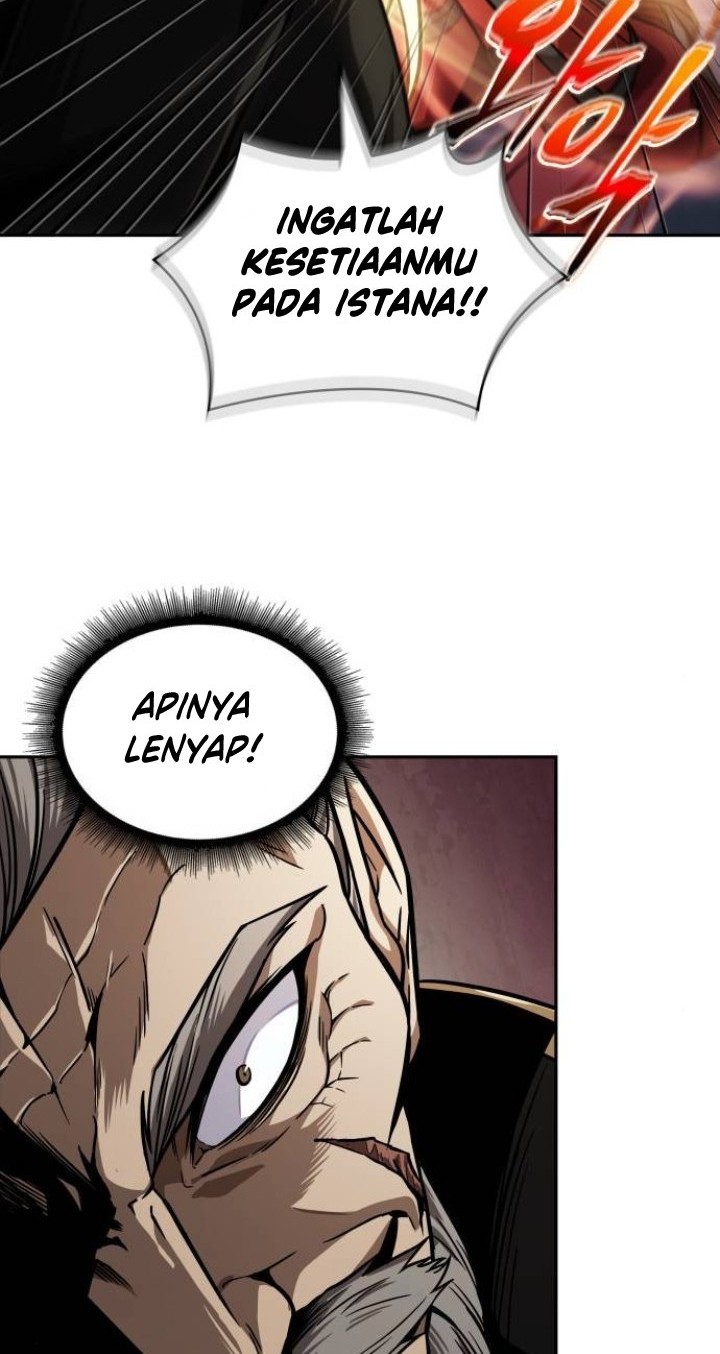 Nano Machine Chapter 216 Gambar 27