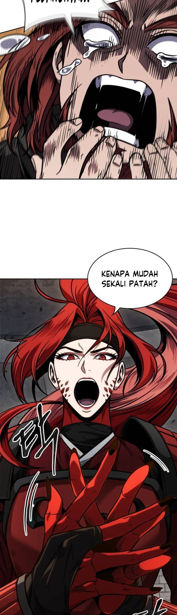 Nano Machine Chapter 216 Gambar 30