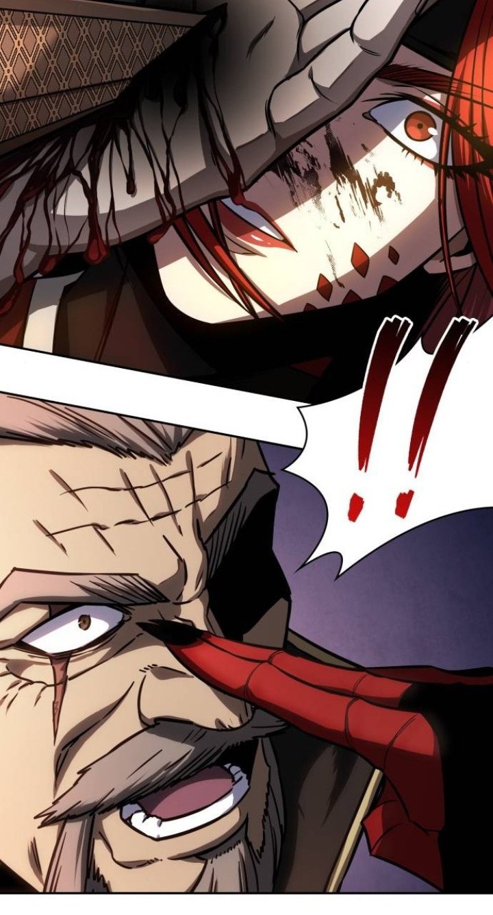 Nano Machine Chapter 216 Gambar 35