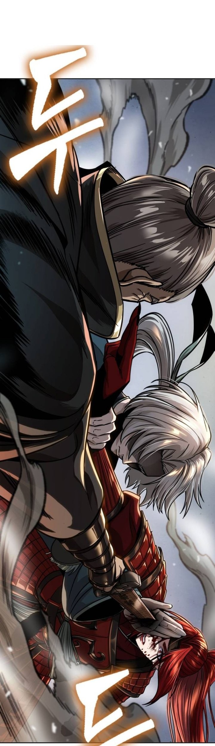 Nano Machine Chapter 216 Gambar 36