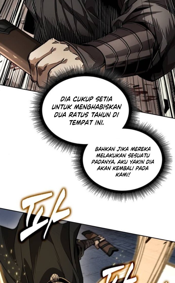 Nano Machine Chapter 216 Gambar 19