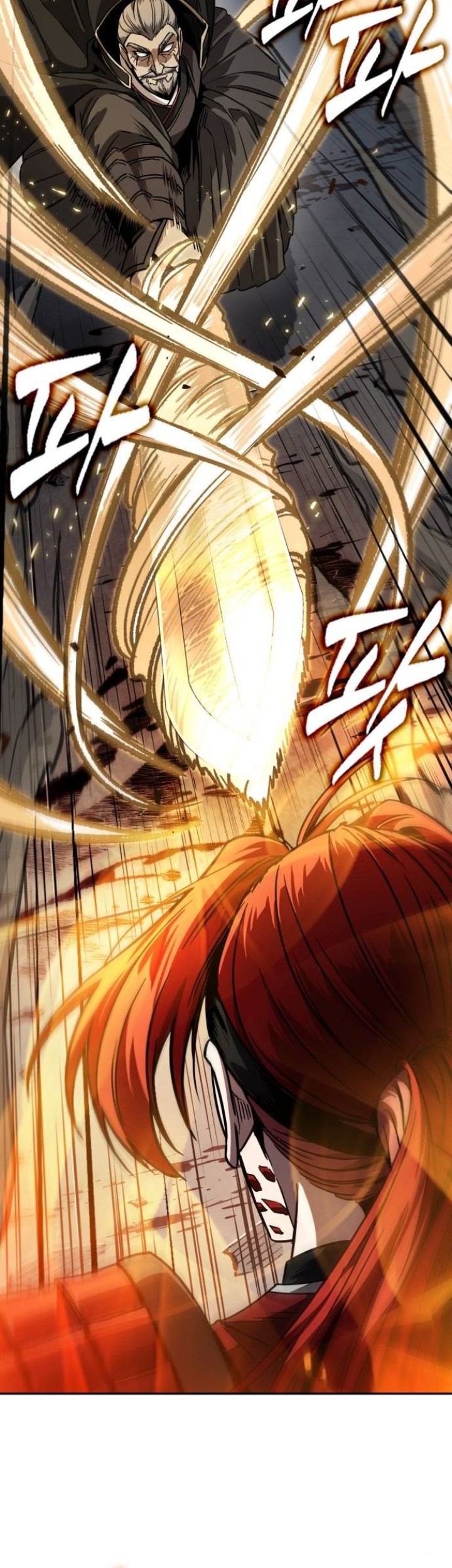 Nano Machine Chapter 216 Gambar 20