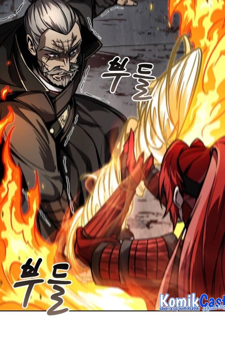 Nano Machine Chapter 216 Gambar 25