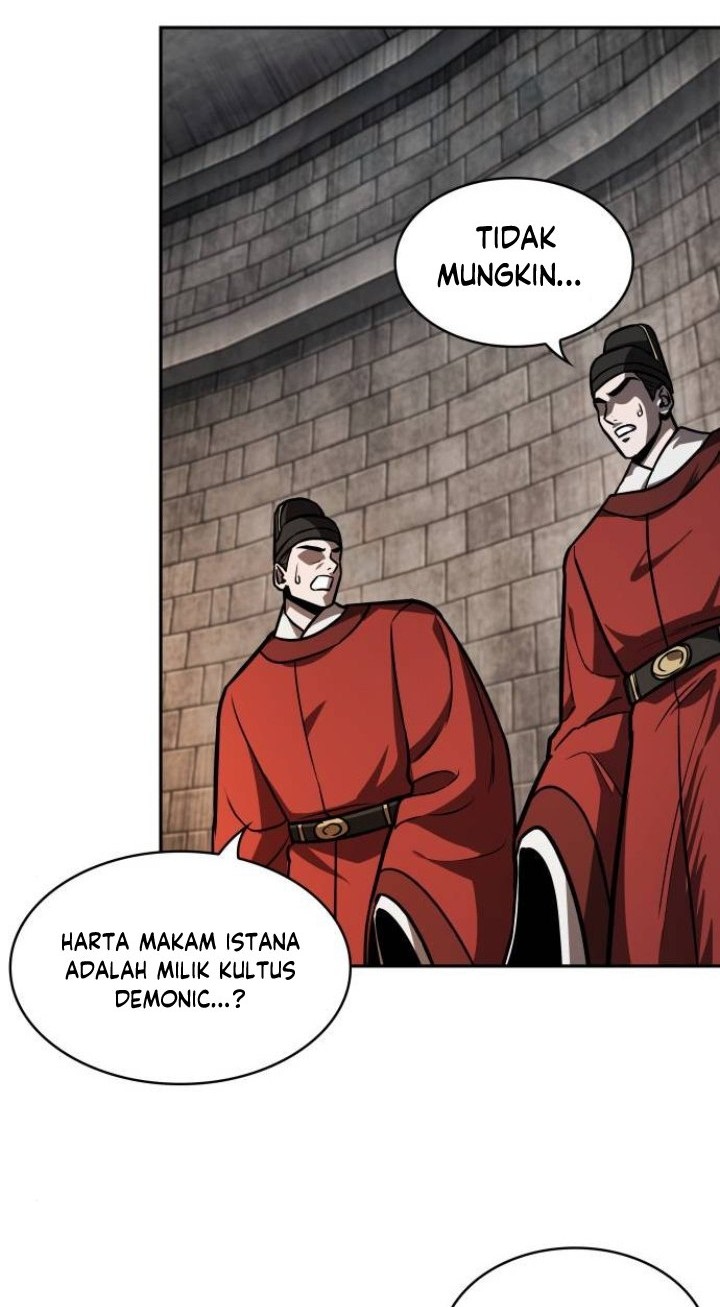 Nano Machine Chapter 216 Gambar 47