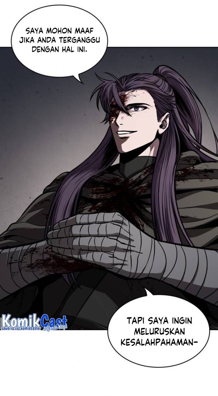 Nano Machine Chapter 216 Gambar 49